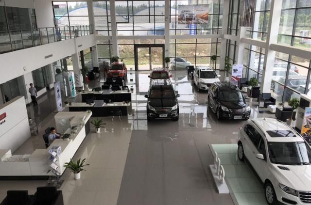 两年无息究竟有多少油水？4S店经理告诉你买车怎样最划算！