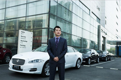 专访河南通孚祥总经理王涛 深耕市场，驱动未来