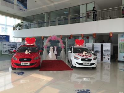 唐山庞大华风汽车销售服务——您的专业汽车销售伙伴