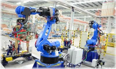 看好车谷辐射能力，广东福迪武汉基地正式开工，助力华中汽车产业链升级