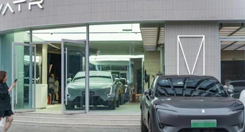 长安旗下豪华品牌阿维塔11销量激增，成交均价36万彰显国产高端汽车竞争力