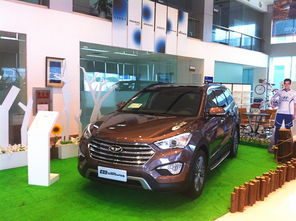 武汉韩现汽车销售服务公司 专业品质，卓越服务