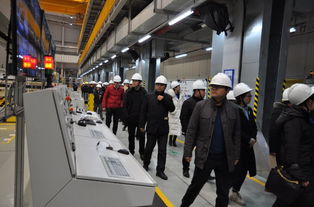 携手筑共赢，欧尚汽车经销商走进鱼嘴三工厂见证精工品质