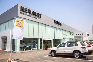 探访武汉恒信之诺汽车销售服务 一站式汽车零件与销售体验